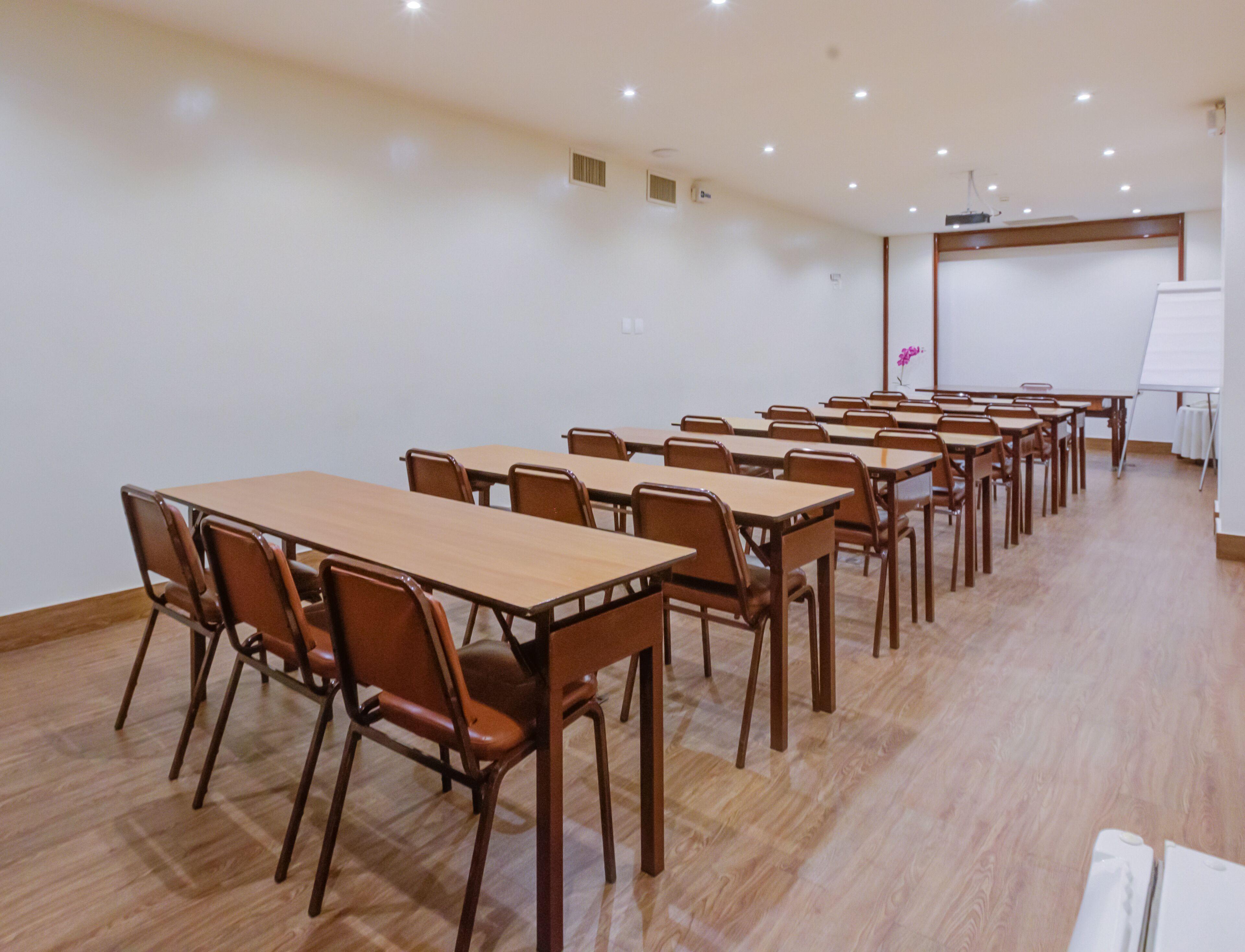 Rio Aeroporto Hotel Galeao — الصور 3